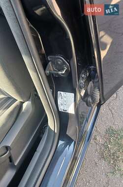 Седан Ford Focus 2008 в 