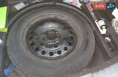 Седан Ford Focus 2008 в 