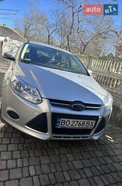 Ford Focus 2013 Ford Focus 2013