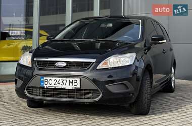 Ford Focus 2009 Ford Focus 2009