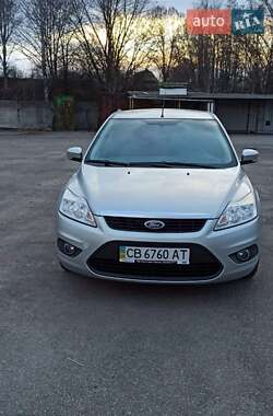 Ford Focus 2011 Ford Focus 2011