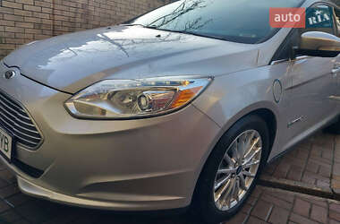 Ford Focus 2013 Ford Focus 2013