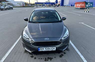 Ford Focus 2017 Ford Focus 2017