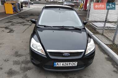 Ford Focus 2009 Ford Focus 2009