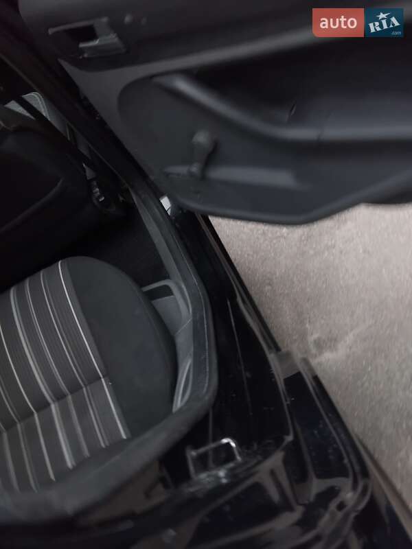 Универсал Ford Focus 2009 в Киеве