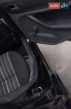 Универсал Ford Focus 2009 в 