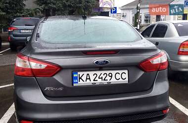 Ford Focus 2014 Ford Focus 2014