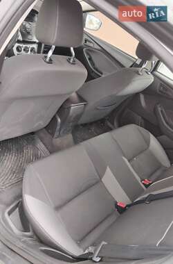 Универсал Ford Focus 2014 в 