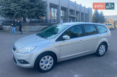 Ford Focus 2008 Ford Focus 2008
