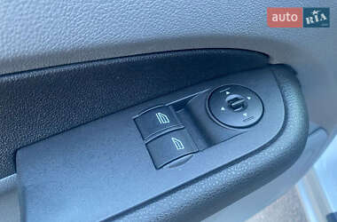 Универсал Ford Focus 2008 в 