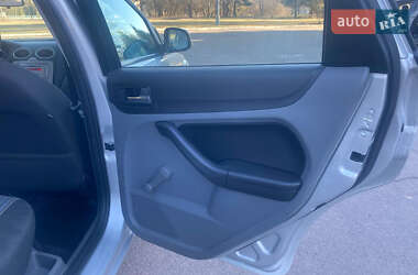 Универсал Ford Focus 2008 в 