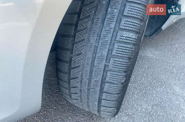 Универсал Ford Focus 2008 в 