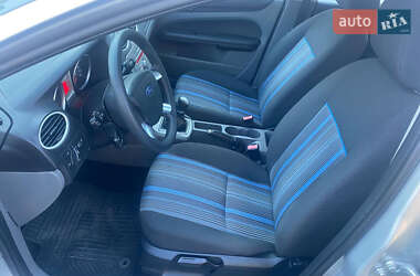 Универсал Ford Focus 2008 в 