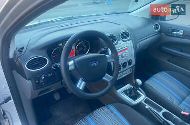 Универсал Ford Focus 2008 в 