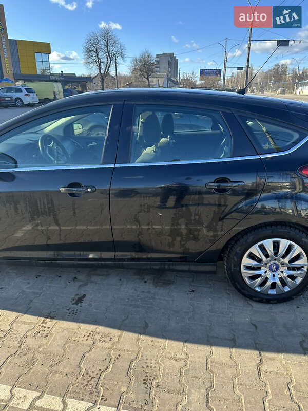 Хэтчбек Ford Focus 2013 в Сумах фото 9 Хэтчбек Ford Focus 2013 в Сумах