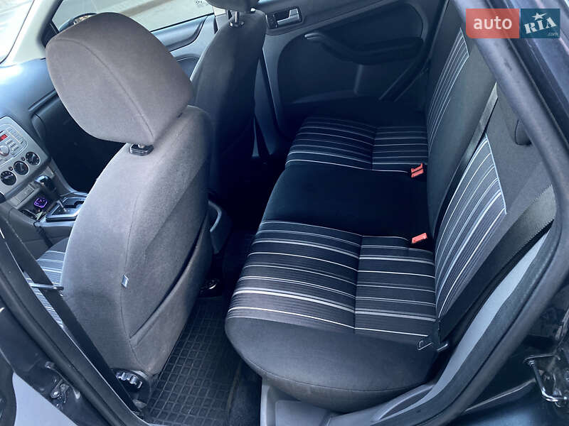 Универсал Ford Focus 2008 в Житомире