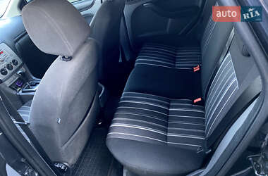 Универсал Ford Focus 2008 в 