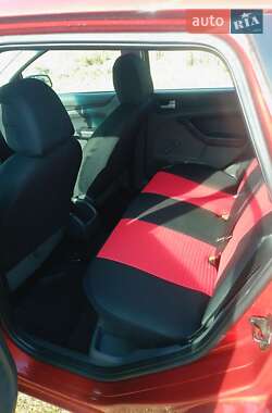 Универсал Ford Focus 2007 в 