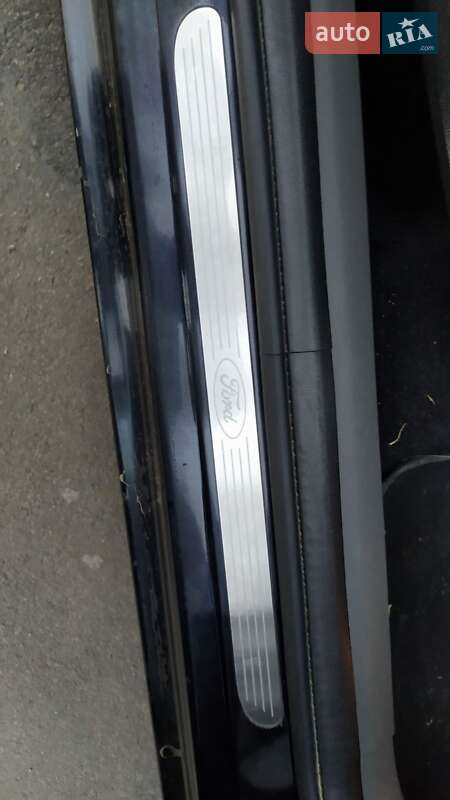 Универсал Ford Focus 2010 в Луцке