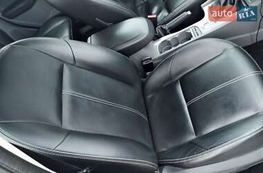 Универсал Ford Focus 2010 в 