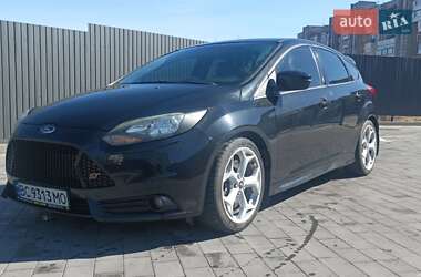 Ford Focus 2014 Ford Focus 2014