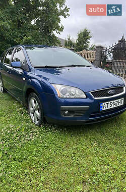 Ford Focus 2007