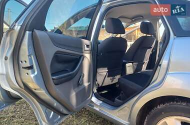 Седан Ford Focus 2005 в 