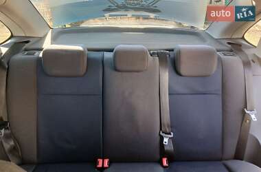 Седан Ford Focus 2005 в 