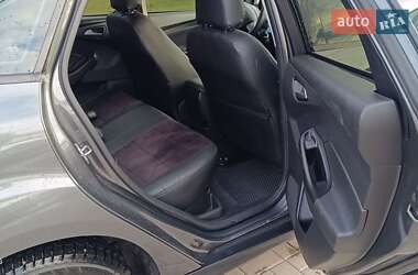 Седан Ford Focus 2018 в 