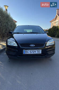 Ford Focus 2007 Ford Focus 2007