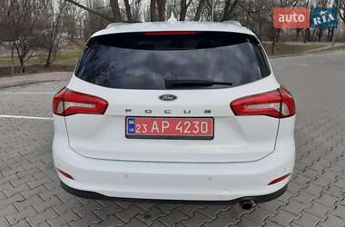 Универсал Ford Focus 2019 в Хмельницком