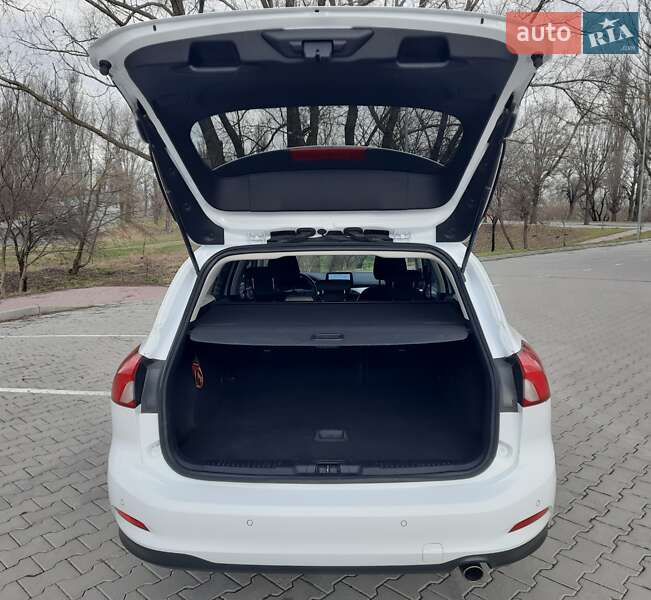 Универсал Ford Focus 2019 в Хмельницком