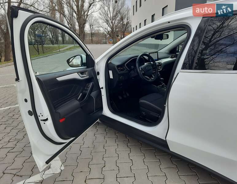 Универсал Ford Focus 2019 в Хмельницком
