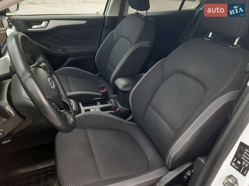 Универсал Ford Focus 2019 в Хмельницком