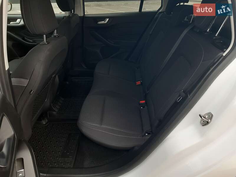 Универсал Ford Focus 2019 в Хмельницком