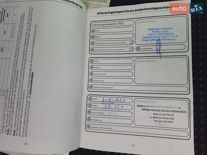 Универсал Ford Focus 2019 в Хмельницком