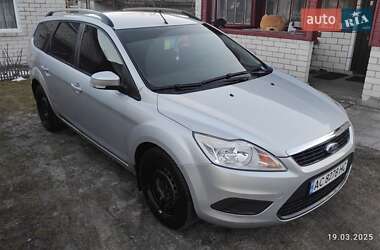 Универсал Ford Focus 2010 в Любешове