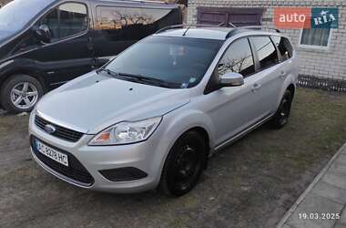 Ford Focus 2010