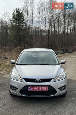 Ford Focus 2007 Ford Focus 2007