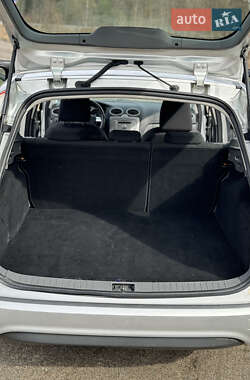 Универсал Ford Focus 2007 в 