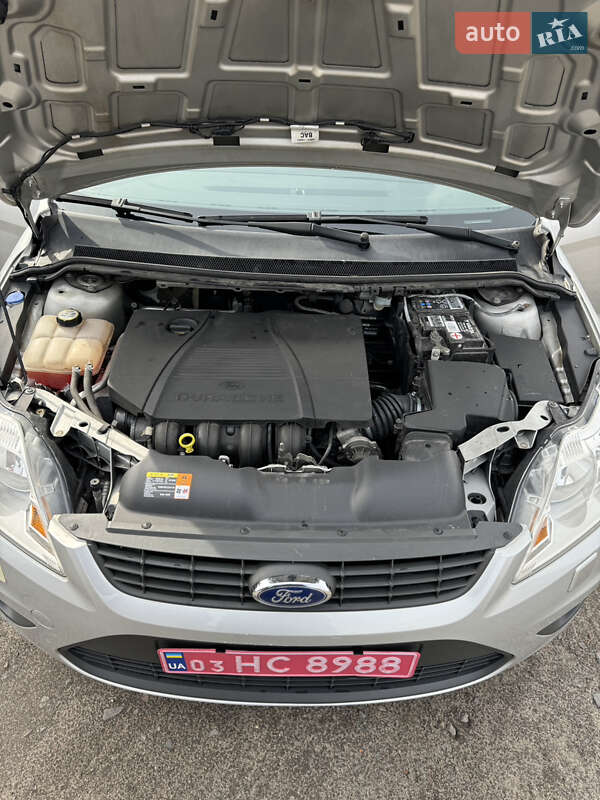 Універсал Ford Focus 2007 в Ковелі