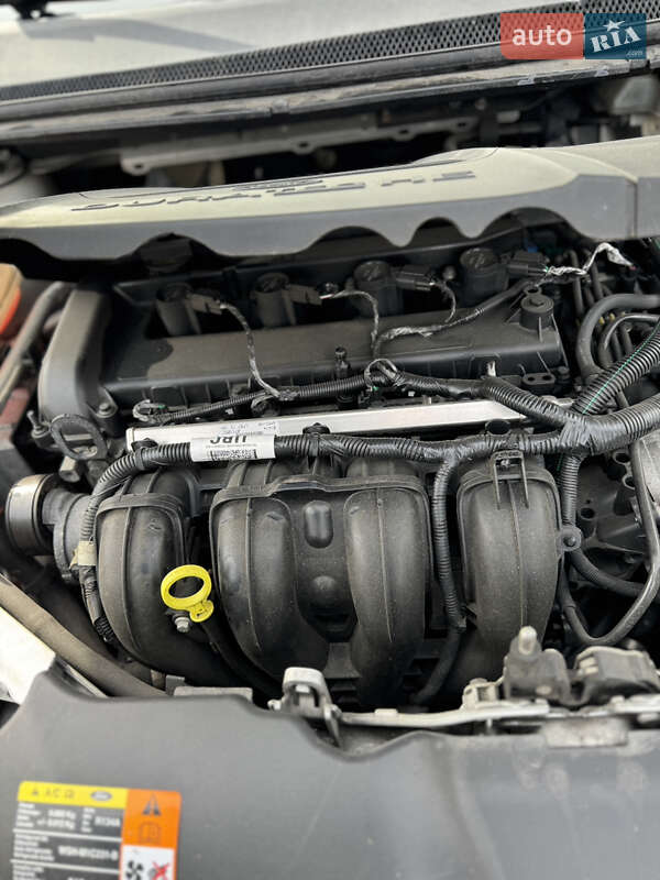 Універсал Ford Focus 2007 в Ковелі