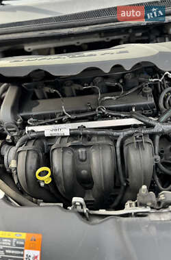 Универсал Ford Focus 2007 в 