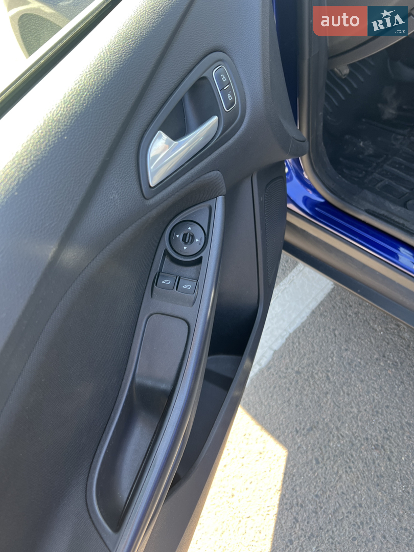 2018 Ford Focus - мініатюра 8