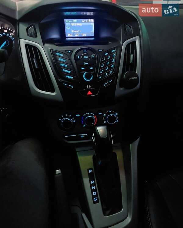 Седан Ford Focus 2013 в Броварах фото 3 Седан Ford Focus 2013 в Броварах