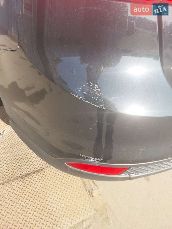 Седан Ford Focus 2013 в Броварах фото 7 Седан Ford Focus 2013 в Броварах