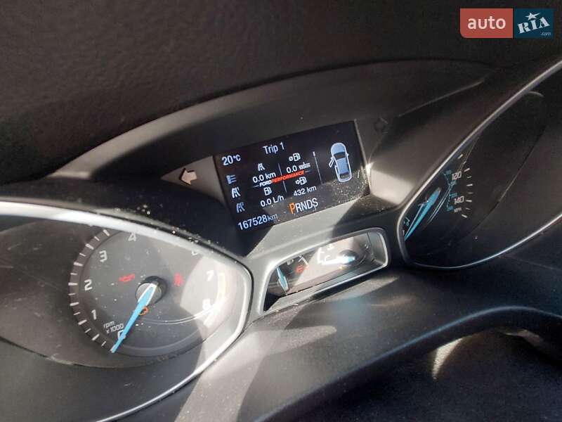 Седан Ford Focus 2013 в Броварах фото 11 Седан Ford Focus 2013 в Броварах