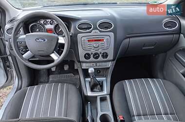Хетчбек Ford Focus 2008 в 