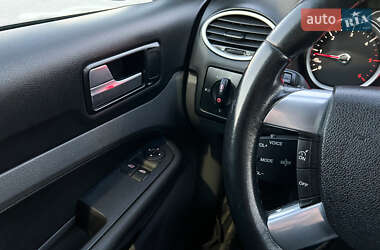 Универсал Ford Focus 2009 в 