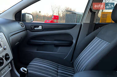 Универсал Ford Focus 2009 в 